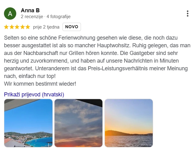 Recenzija LuxMaris