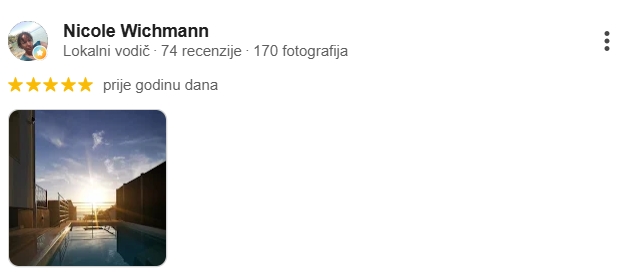 Recenzija LuxMaris