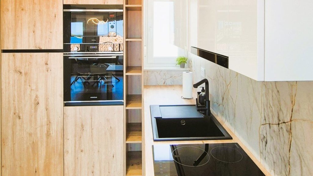 Apartment LuxOne