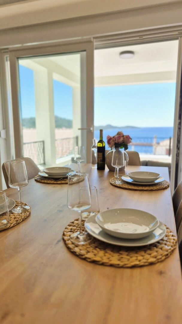 Apartment LuxThree