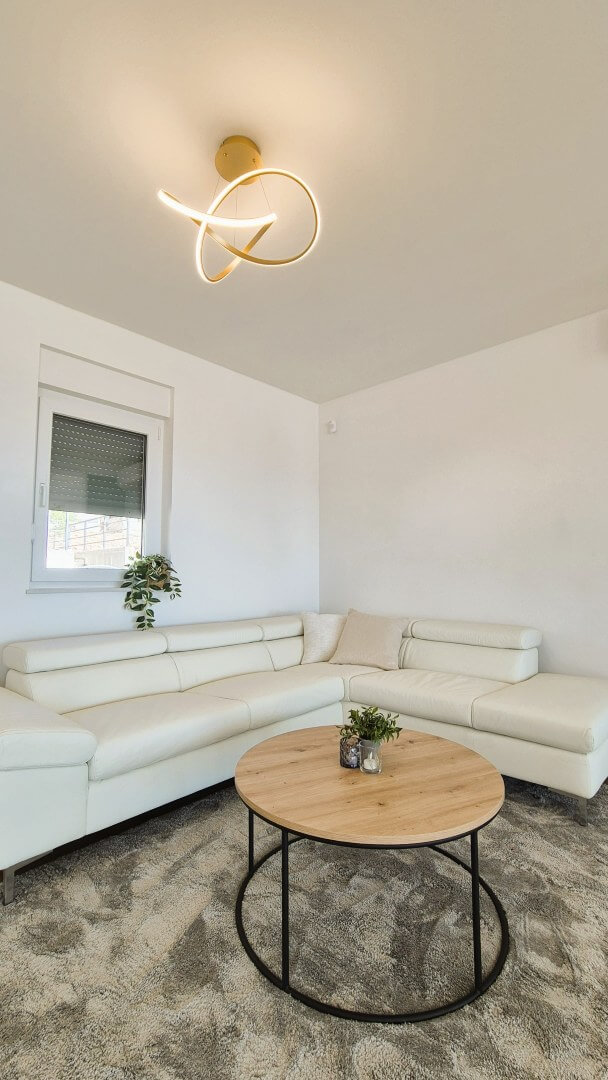 Apartment LuxThree