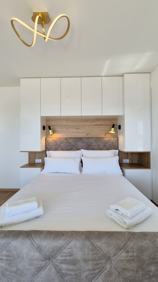 Apartment LuxThree