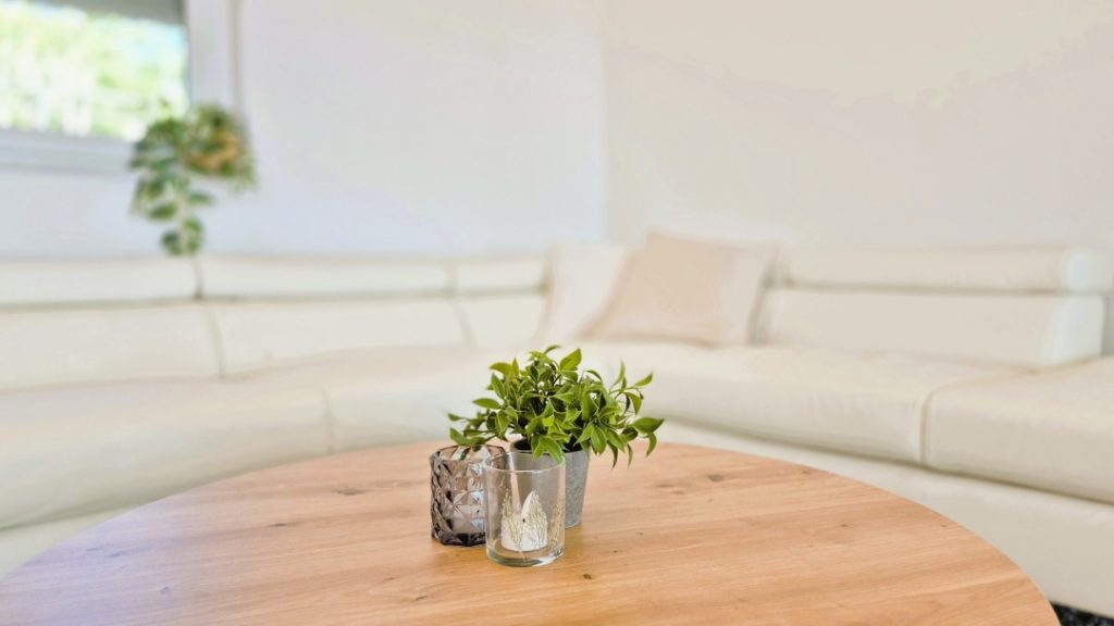 Apartment LuxThree