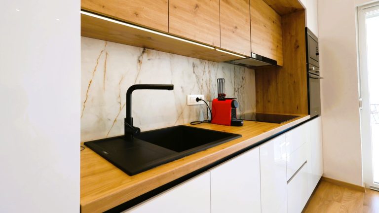 Apartment LuxThree