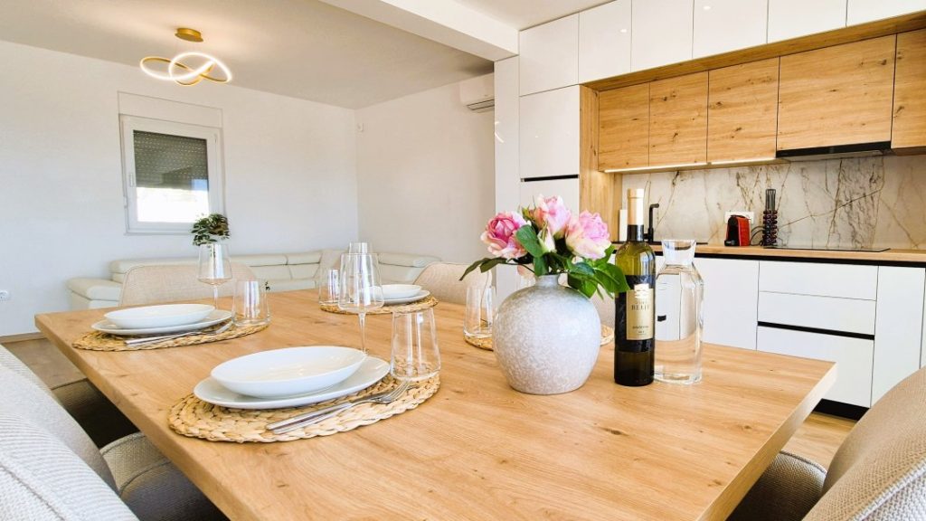 Apartment LuxThree