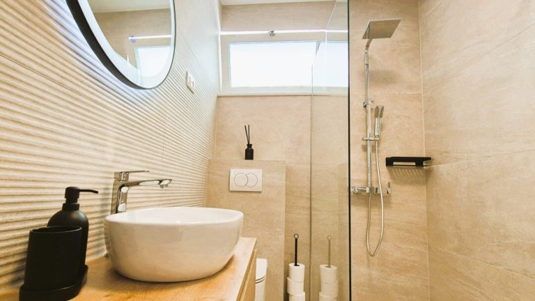 Apartment LuxThree