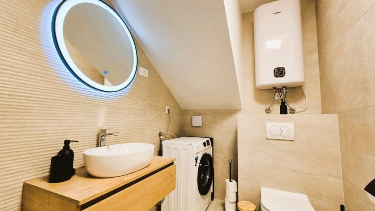 Apartment LuxThree