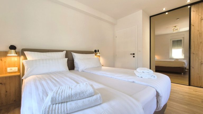 Apartment LuxThree