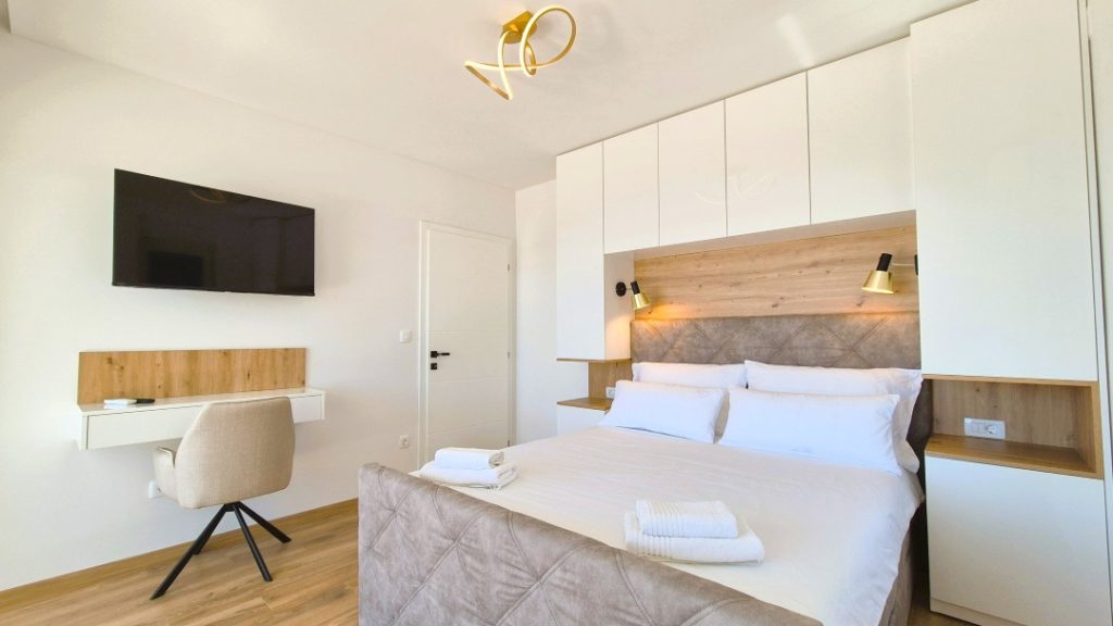 Apartment LuxThree