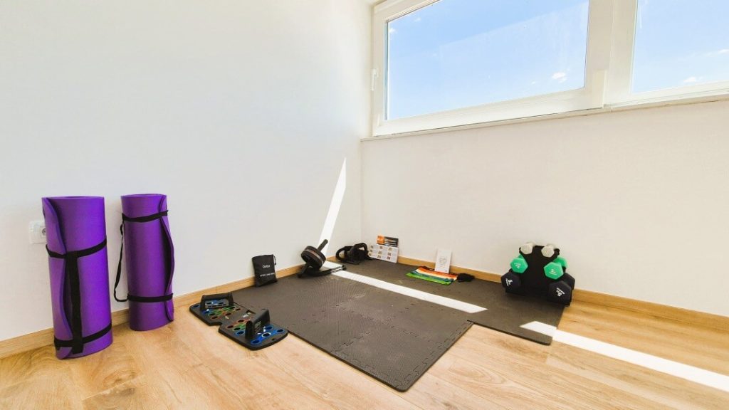 Apartment LuxThree