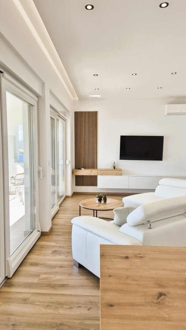 Apartment LuxTwo