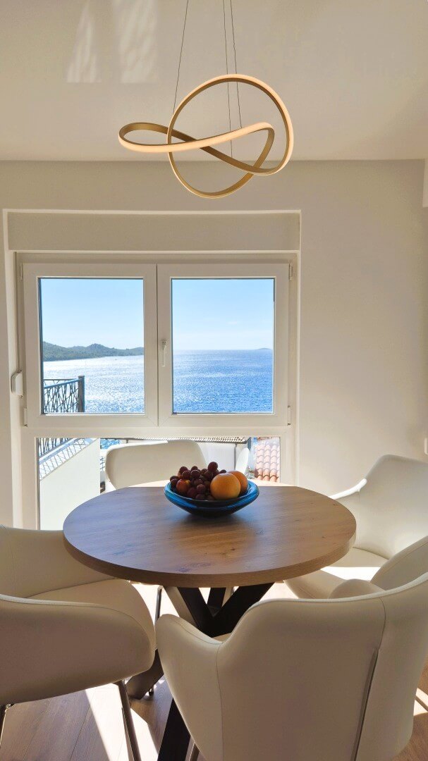Apartment LuxTwo