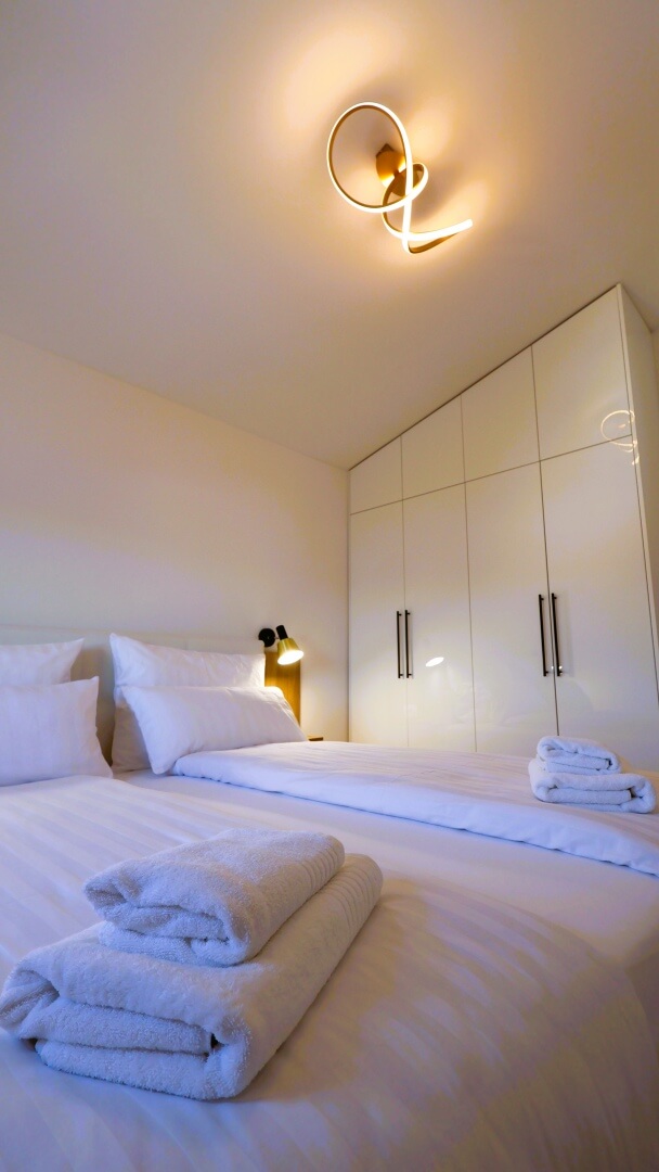 Apartment LuxTwo