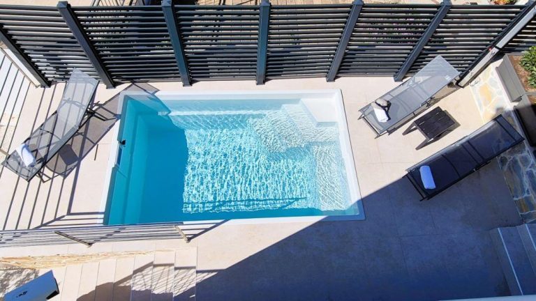 Apartment LuxTwo