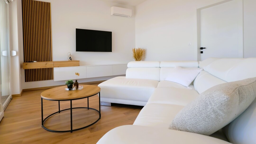 Apartment LuxTwo