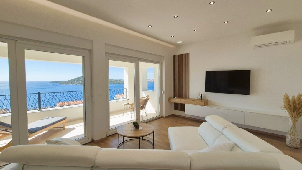 Apartment LuxTwo