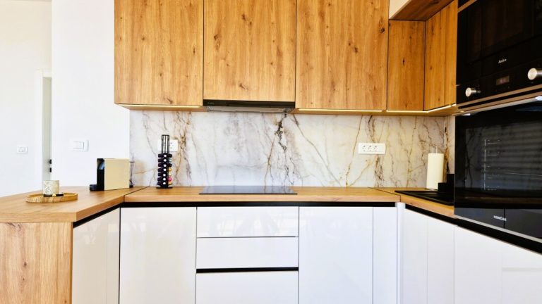 Apartment LuxTwo