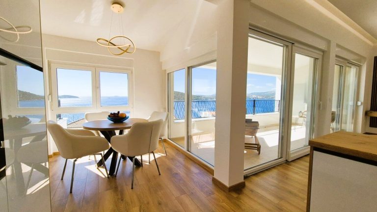 Apartment LuxTwo