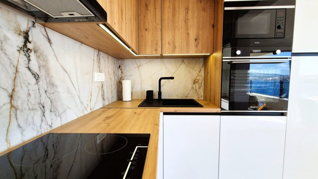 Apartment LuxTwo