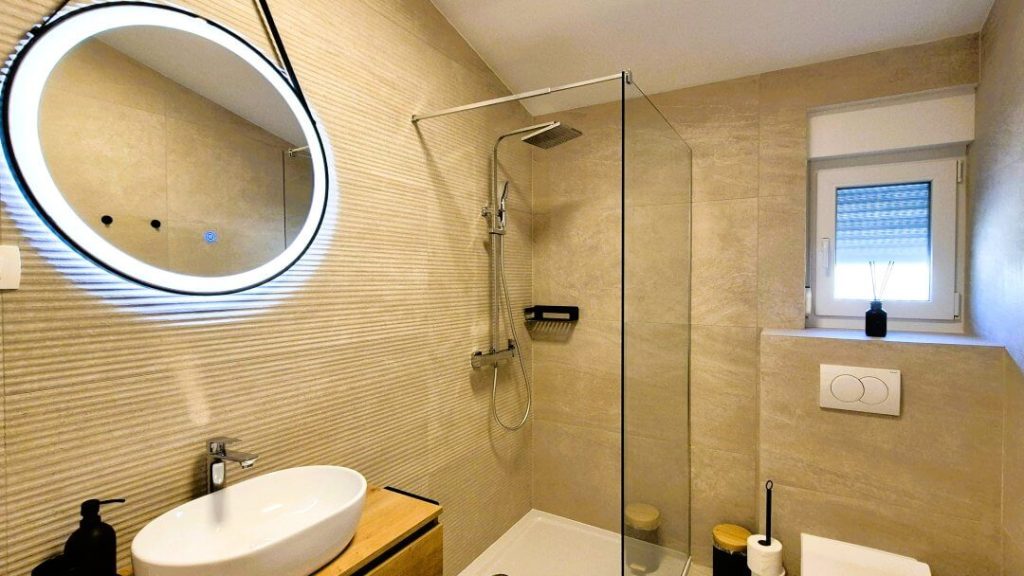 Apartment LuxTwo