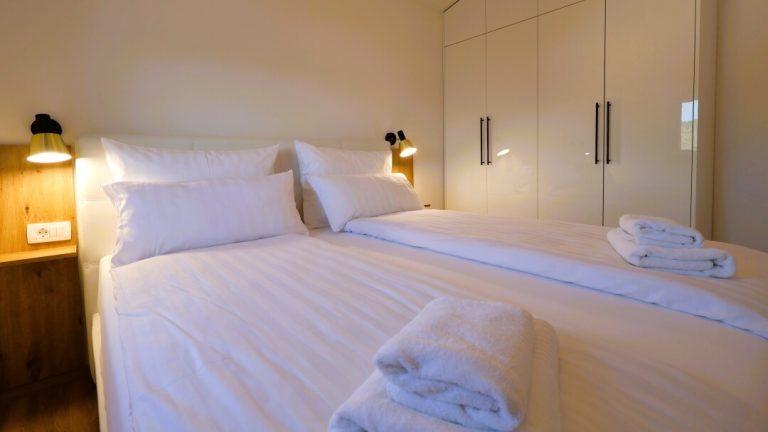 Apartment LuxTwo